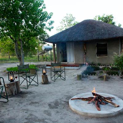 Self Catering Room